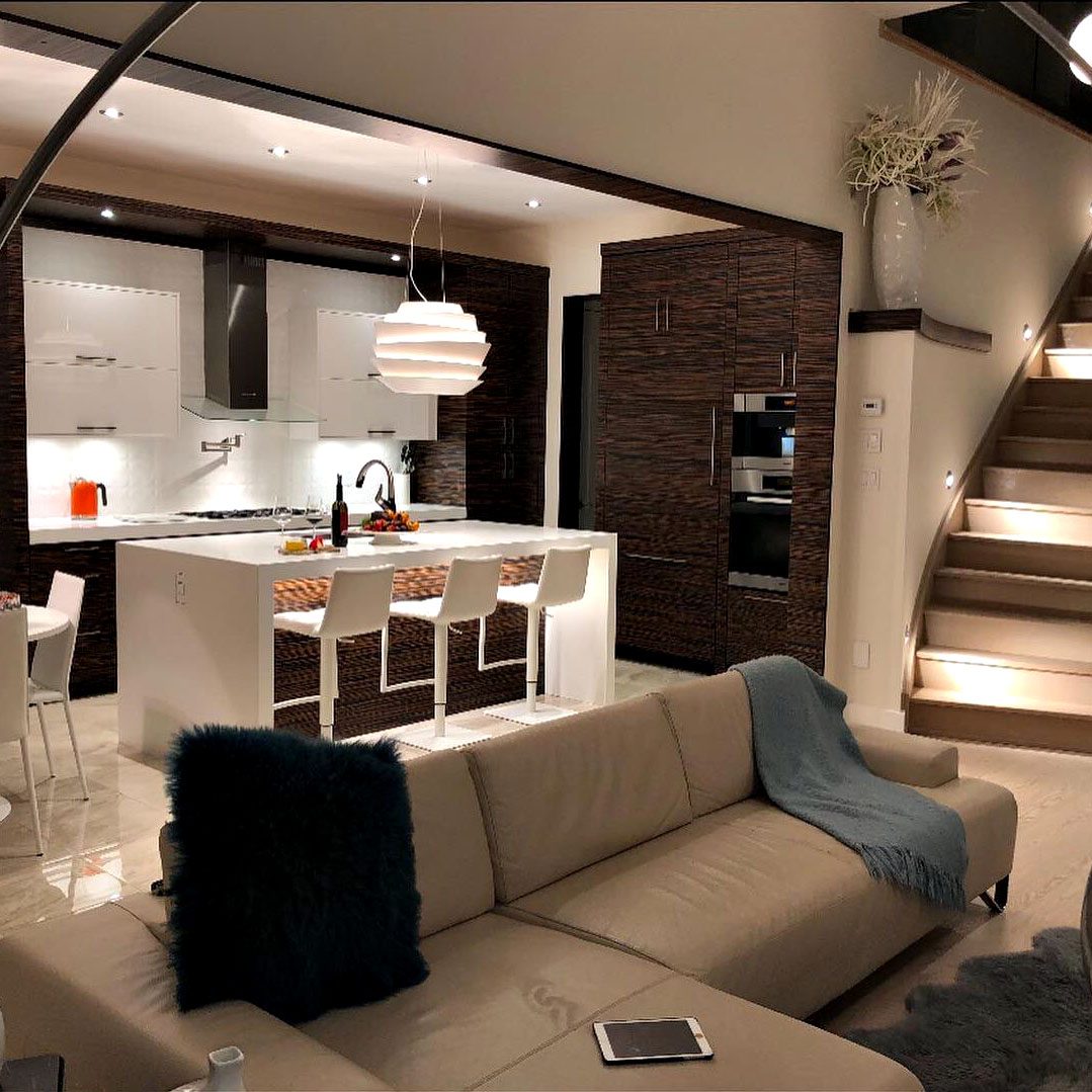 Basements