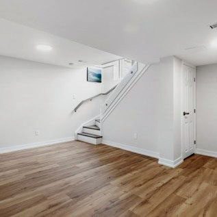 Basements
