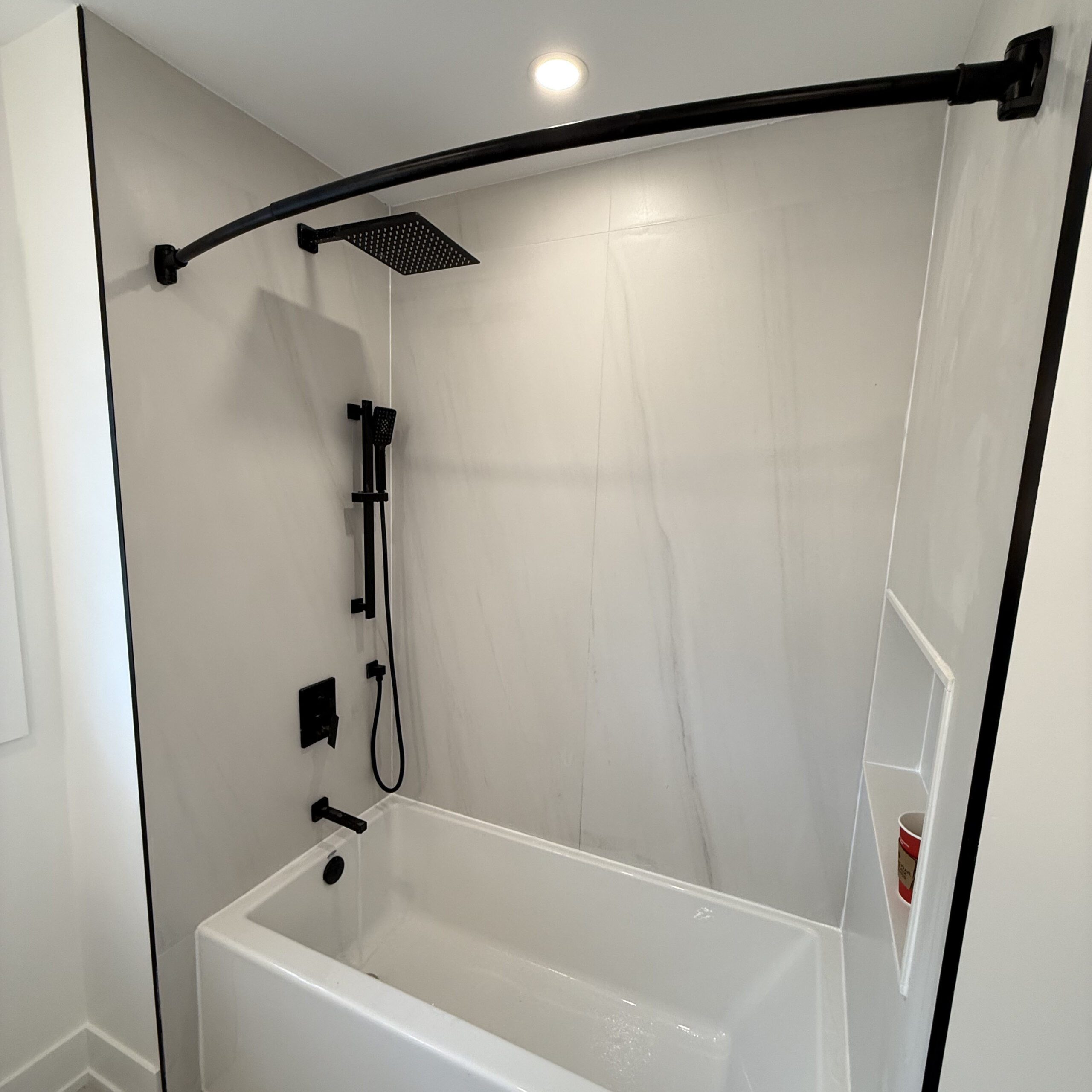 Bathrooms