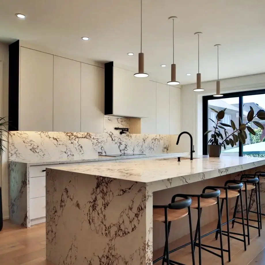 Kitchens