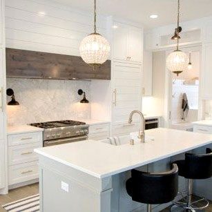 Kitchens
