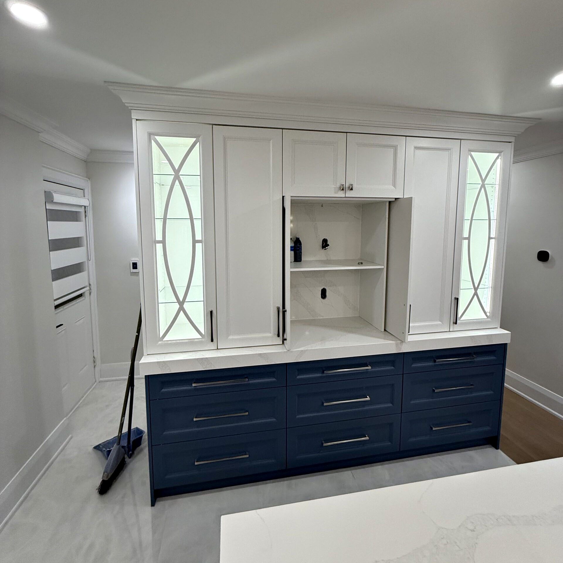 Whole Home Remodel