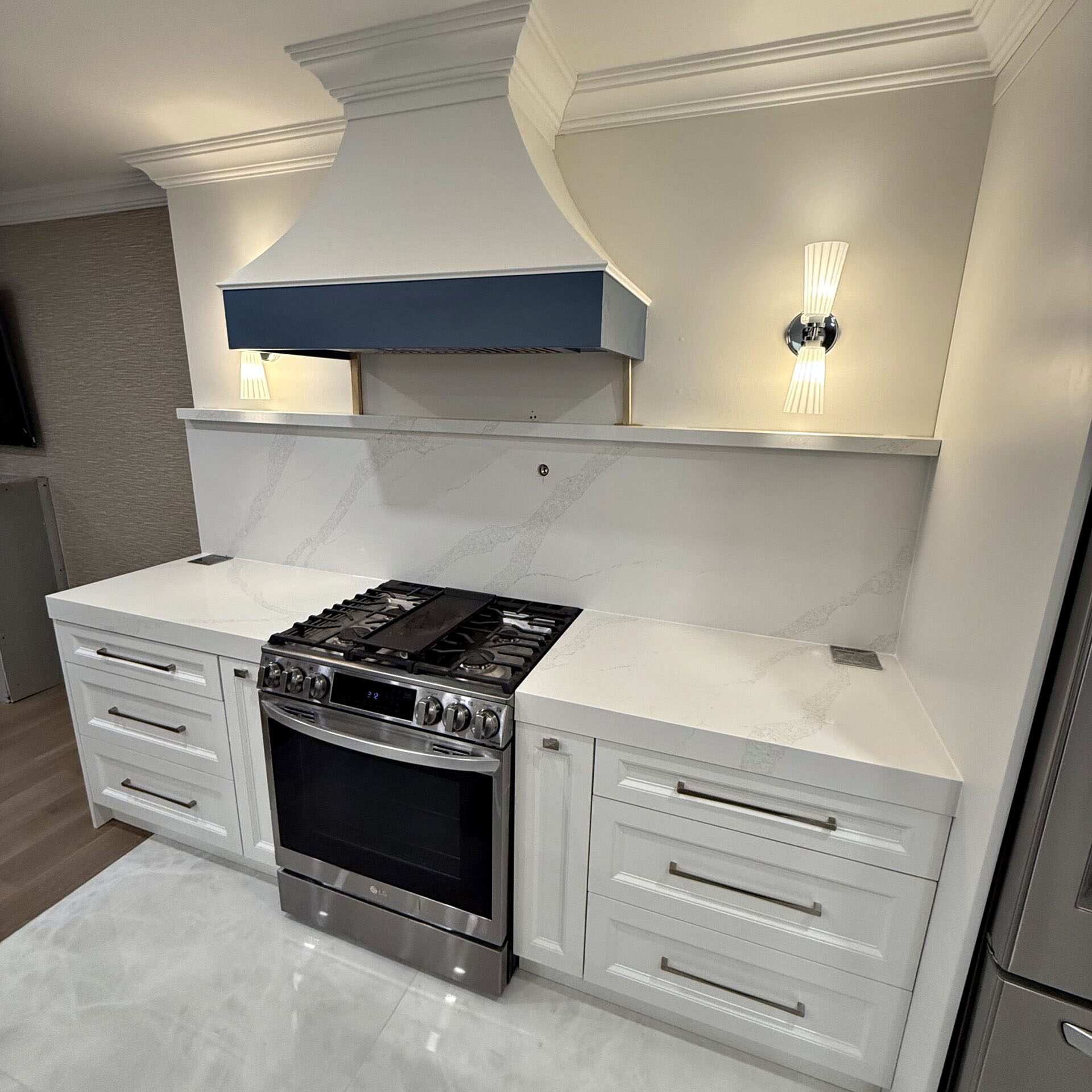 Kitchens