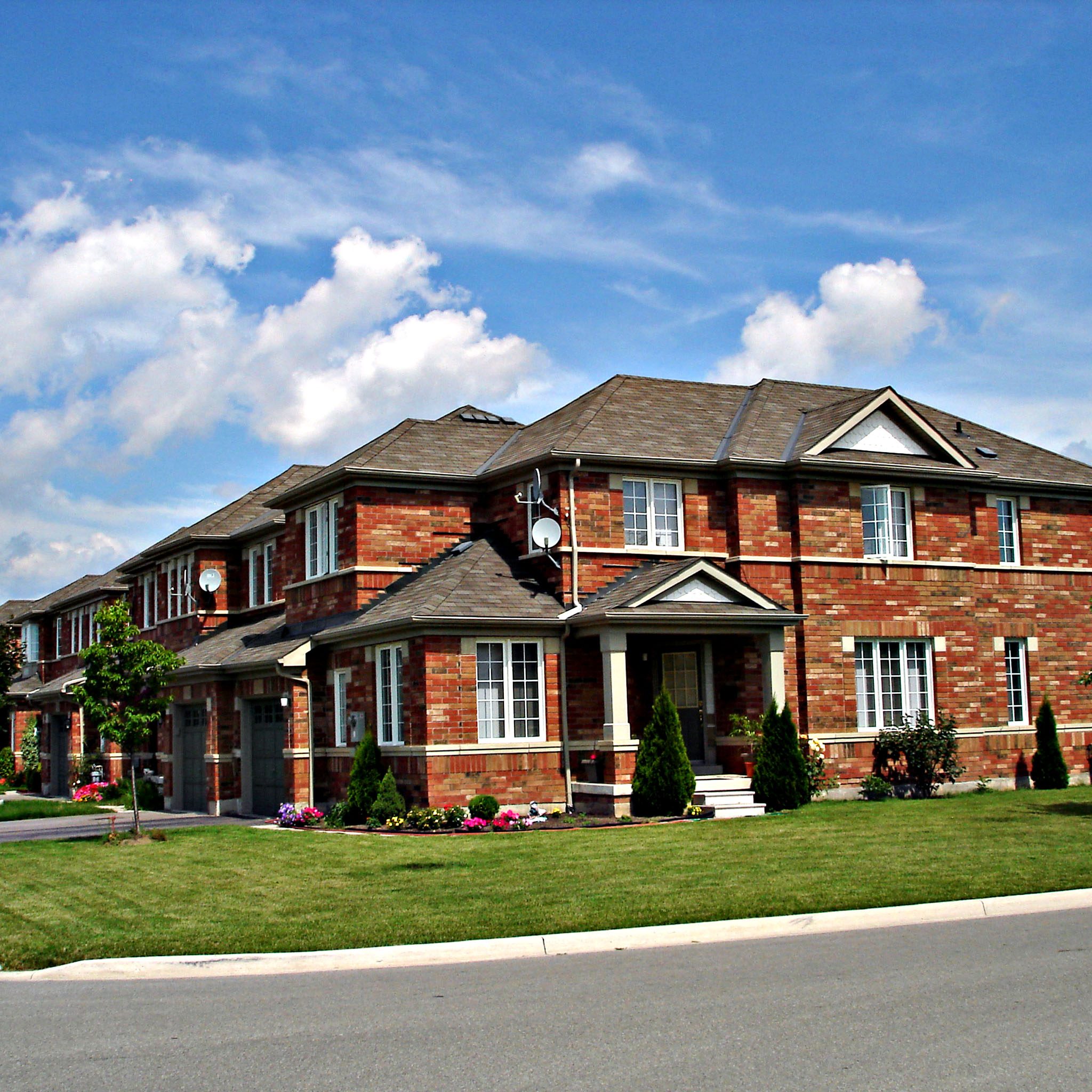 Whole Home