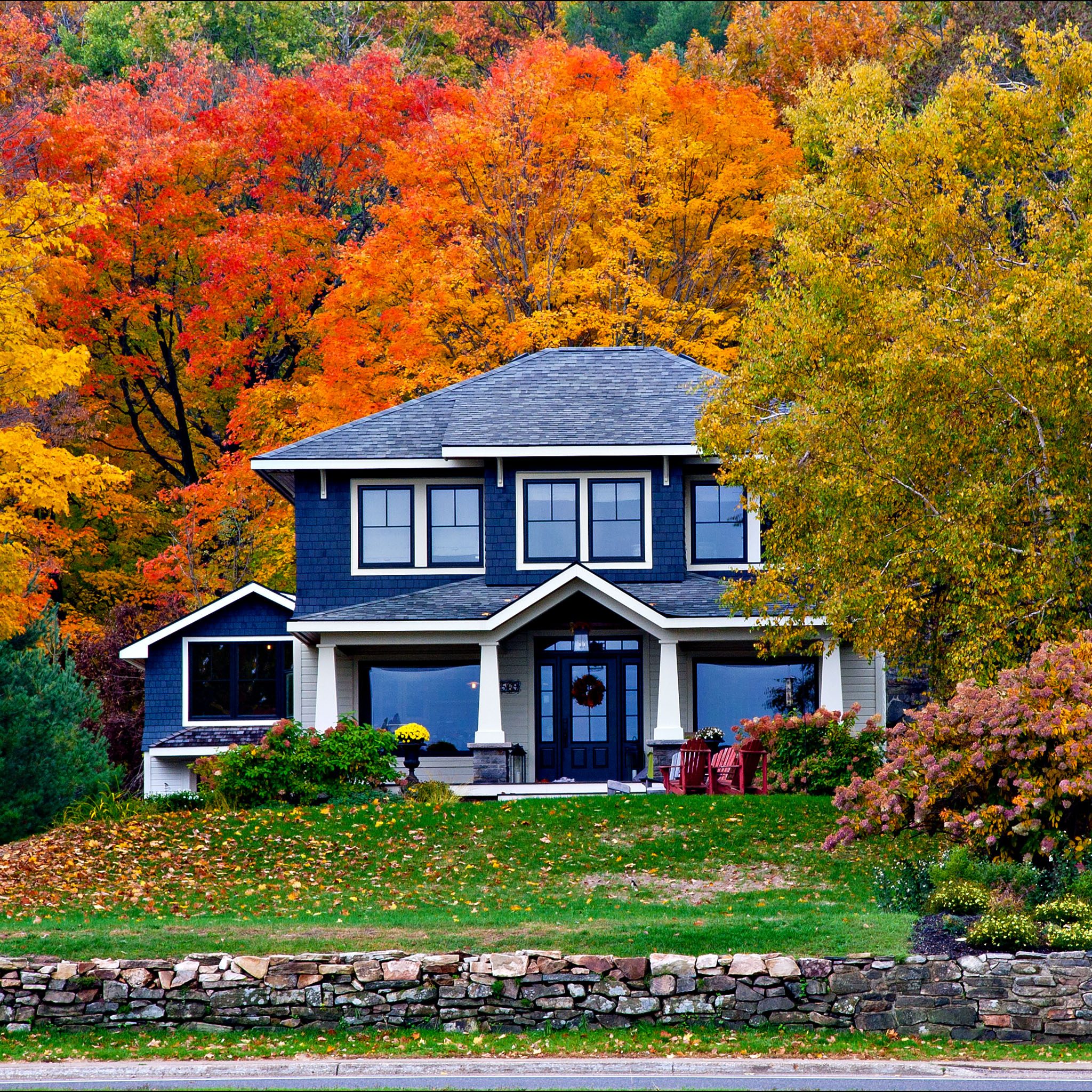 Whole Home