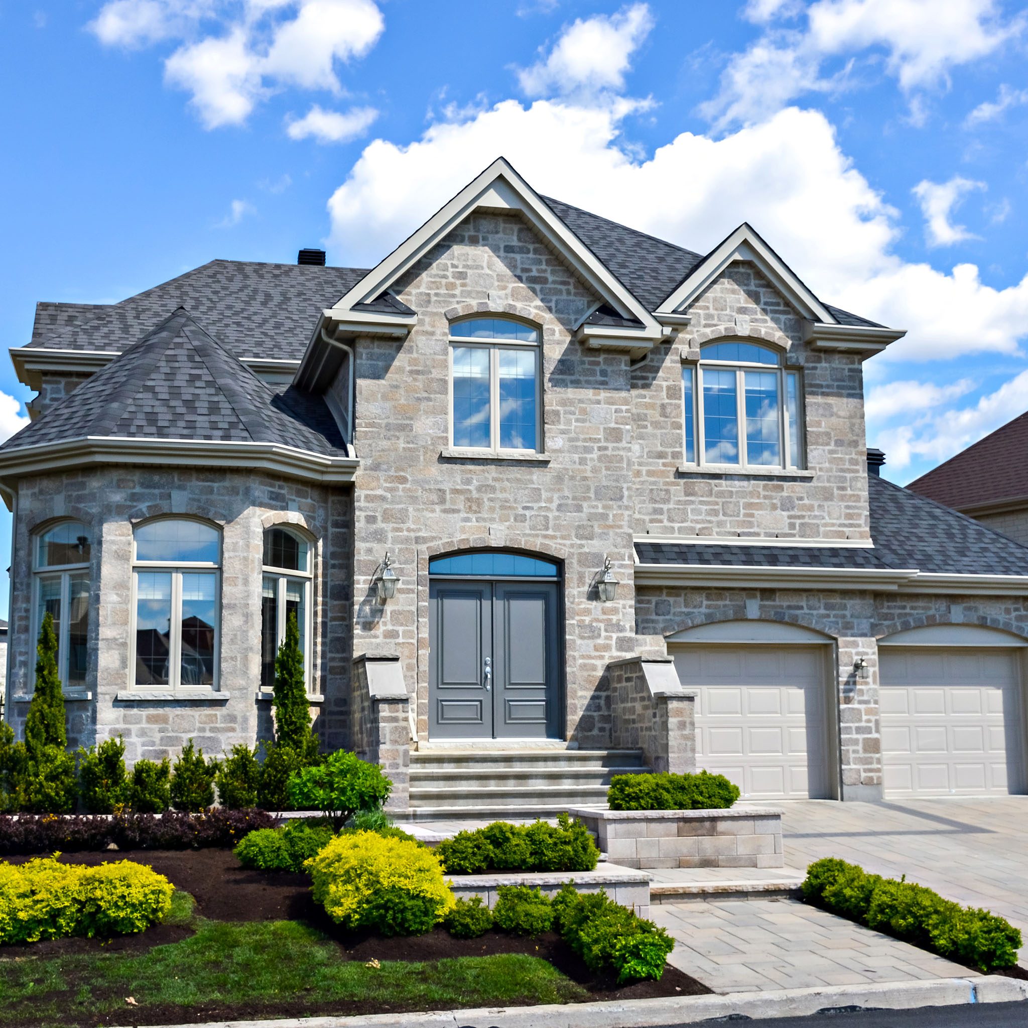 Whole Home